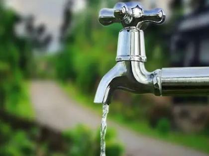 मुंबईच्या पाणीपुरवठ्यावर परिणाम होणार; पांजरापूर जलशुद्धीकरण केंद्रात तांत्रिक बिघाड - Marathi News | Mumbai's water supply will be affected; Technical failure at Panjrapur water purification plant | Latest News at Lokmat.com