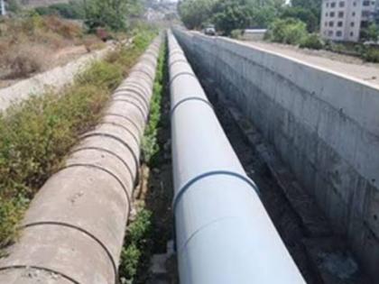 पश्चिम उपनगरांना जल दिलासा; नऊ कोटींचा खर्च; २१ ठिकाणी दुरुस्तीची कामे, पुरवठा सुरळीत करण्यावर महापालिकेचा भर - Marathi News | Water relief for western suburbs; Cost of nine crores; Repair work at 21 places, Municipal Corporation focuses on smoothing supply | Latest News at Lokmat.com पश्चिम उपनगरांना जल दिलासा; नऊ कोटींचा खर्च; २१ ठिकाणी दुरुस्तीची कामे, पुरवठा सुरळीत करण्यावर महापालिकेचा भर - Marathi News | Water relief for western suburbs; Cost of nine crores; Repair work at 21 places, Municipal Corporation focuses on smoothing supply | Latest News at Lokmat.com