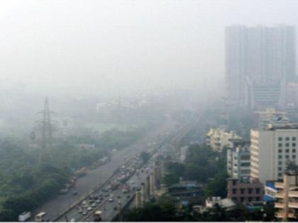 What does the air of Mumbai say? How is her status?, KEM hospital experts will study | मुंबईची हवा काय म्हणतेय? तिचा दर्जा कसा?, केईएम रुग्णालयातील तज्ज्ञ करणार अभ्यास