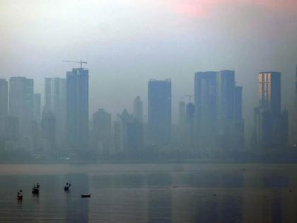 march also got cold due to northerly winds in mumbai even at the beginning of the month the cold continues | उत्तरेकडील वाऱ्यांमुळे मार्चही थंड पडला! महिन्याच्या सुरुवातीलाही थंडी कायम