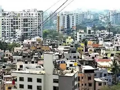 Redevelopment scam in Chembur, case against six including builder | चेंबूरमध्ये पुनर्विकास घोटाळा, बिल्डरसह सहा जणांवर गुन्हा; मोफत सदनिका देण्याचे आमिष, आर्थिक गुन्हे शाखेकडून तपास