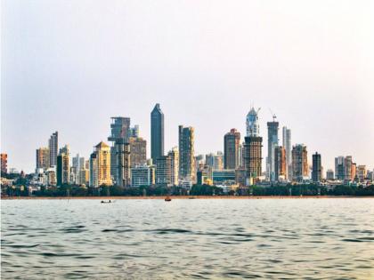 Mumbai is real estate! A turnover of one lakh crores; The record will be in 2023 | मुंबई हीच रिअल इस्टेट! एक लाख कोटींची उलाढाल; २०२३ मध्ये होणार विक्रम