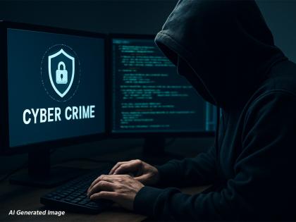 Cyber Fraud of Rs 60 crore, use of 943 bank accounts; Mumbai Police arrests 12 accused | ६० कोटींचा सायबर फ्रॉड, ९४३ बँक खात्यांचा वापर; मुंबई पोलिसांनी १२ आरोपींना घेतले ताब्यात Cyber Fraud of Rs 60 crore, use of 943 bank accounts; Mumbai Police arrests 12 accused | ६० कोटींचा सायबर फ्रॉड, ९४३ बँक खात्यांचा वापर; मुंबई पोलिसांनी १२ आरोपींना घेतले ताब्यात