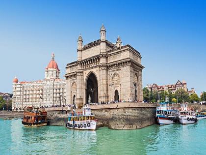 Mumbai awarded as for the most vegetarian city , Mayor Kishori Pednekar accepted the award | सर्वाधिक शाकाहार पूरक शहराचे मुंबईला पारितोषिकासाठी, महापौर किशोरी पेडणेकर यांनी पुरस्कार स्वीकारला