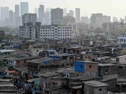 Slum dwellers cannot be evicted from Mumbai, High Court records opinion | झोपडपट्टीधारकांना मुंबईबाहेर काढू शकत नाही, उच्च न्यायालयाने नोंदवले मत Slum dwellers cannot be evicted from Mumbai, High Court records opinion | झोपडपट्टीधारकांना मुंबईबाहेर काढू शकत नाही, उच्च न्यायालयाने नोंदवले मत