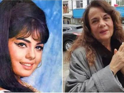 Mumtaz is healthy daughter tanya after actress' death hoax | मुमताज लंडनमध्ये सुखरुप, सोशल मीडियावरील निधानाच्या अफवांवर व्यक्त केली नाराजी