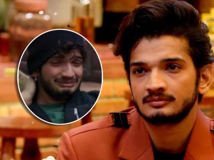 bigg boss 17 winner munawar faruqui opens up about the show journey said i was mentally breakdown cried every night in house | "मी रोज रात्री बाथरुममध्ये जाऊन रडायचो", बिग बॉस विजेता मुनव्वरचा मोठा खुलासा