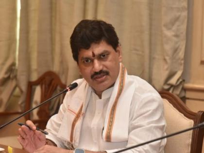 'Saheb farmers got insurance money, now celebrate Diwali'; Farmer write the letter Dhananjay Munde | 'साहेब शेतकऱ्यांना विम्याचे पैसे मिळाले, आता दिवाळी साजरी करा'; धनंजय मुंडेंना शेतकऱ्याची साद