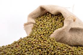 Mugh, Urad sold; But not get guaranteed rates! | मुग, उडिद विकला; पण मिळाला नाही हमी दर !