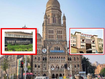 Orders to form wards in all municipalities except Mumbai, including Pune and Nagpur; Preparations for local body elections begin | मुंबई सोडून पुणे,नागपूरसह सर्व महापालिकांची प्रभाग रचना करण्याचे आदेश; निवडणुकांच्या तयारीला सुरुवात Orders to form wards in all municipalities except Mumbai, including Pune and Nagpur; Preparations for local body elections begin | मुंबई सोडून पुणे,नागपूरसह सर्व महापालिकांची प्रभाग रचना करण्याचे आदेश; निवडणुकांच्या तयारीला सुरुवात