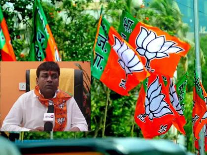 BJP candidate Murji Patel's candidacy in danger? The Thackeray group increased the tension by playing that trick | भाजपा उमेदवार मुरजी पटेल यांची उमेदवारी धोक्यात? ती चाल खेळत ठाकरे गटानं वाढवलं टेन्शन 