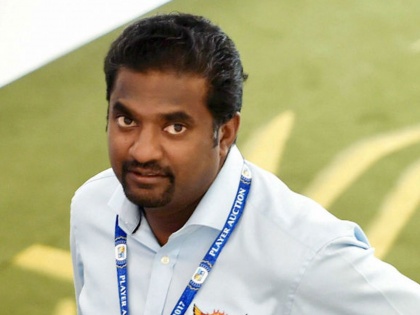 muralitharan says sri lanka forgot to win | श्रीलंका संघ जिंकायचे विसरून गेला: मुरलीधरन