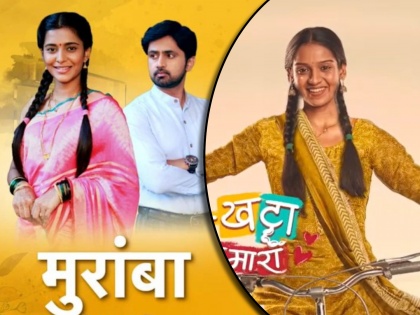 star pravah muramba tv serial hindi remake shashank ketkar shared post | शशांक केतकरची 'मुरांबा' मालिका हिंदीत येणार! अभिनेता म्हणतो, "आपल्या मालिकेचा रिमेक..."