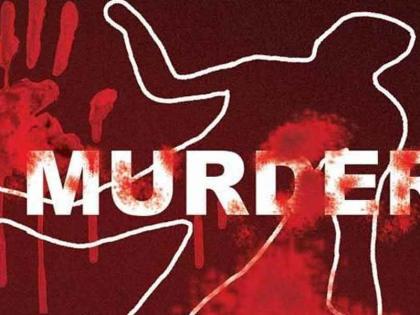 The mystery of the murder of a woman in Ratnapur is revealed; Murder by husband | रत्नापूर येथील महिलेच्या खुनाचे रहस्य उलगडले; पतीनेच केली हत्या