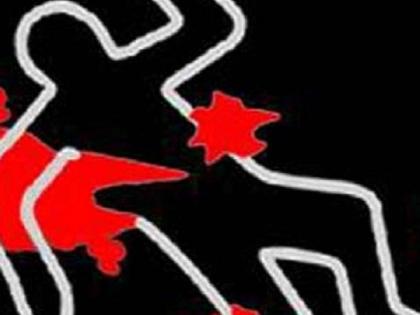 Shocking .... A married girl murdered her father over property dispute | धक्कादायक....मालमत्तेच्या वादातून विवाहित मुलीने केली वडिलांची हत्या