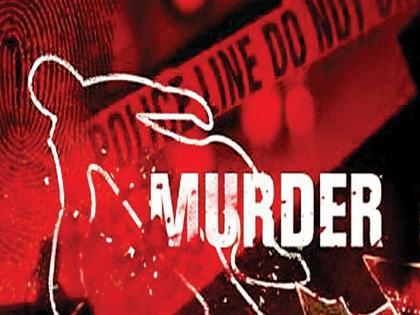 Rapid action force soldier arrested in murder of his 3 year old daughter, incident in Navi mumbai | Crime News: स्वतःच्या 3 वर्षीय मुलीची हत्या करुन पुरला मृतदेह, आरोपी पित्याला पोलिसांनी घेतले ताब्यात