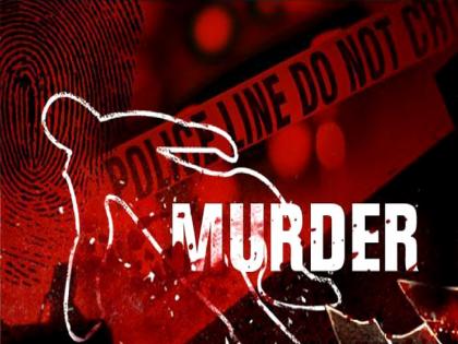 Husband killed by boyfriend, Police nabbed both suspects within 24 hours | Ratnagiri: प्रियकराच्या साथीने पतीचा खून, पोलिसांनी चोवीस तासांत दोन्ही संशयितांना केले गजाआड