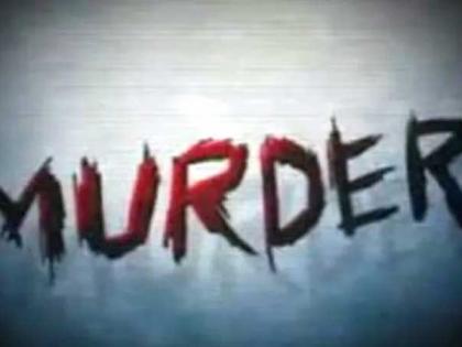 Shocking! He killed the woman by throwing stones at her head and made a face to hide her identity | धक्कादायक! महिलेचा डोक्यात दगड घालून खून, ओळख पटू नये म्हणून चेहराही केला विद्रुप