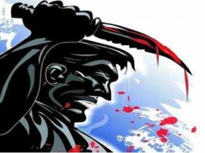 A field water dispute arose; drunk Farmer killed brother in Hadgaon | शेतातील पाण्याचा वाद पेटला; शेतकऱ्याने दारूच्या नशेत केला भावाचा खात्मा