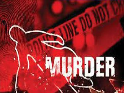 He killed his wife and buried her body behind the house, Incident at Gajapur in Shahuwadi Taluka of Kolhapur | Kolhapur Crime: जेवण देत नाही म्हणून रागाच्या भरात पत्नीचा खून केला, अन् मृतदेह घरामागे पुरला