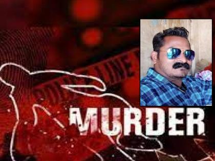 Vegetable vendor murdered in broad daylight in Sangli market Avenged father's murder | सांगलीत खून का बदला खून; भाजी विक्रेत्याला भरदिवसा बाजारातच संपवले Vegetable vendor murdered in broad daylight in Sangli market Avenged father's murder | सांगलीत खून का बदला खून; भाजी विक्रेत्याला भरदिवसा बाजारातच संपवले
