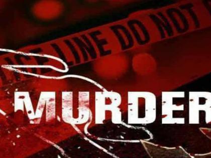 The killer was found because the friend gives information to police! TV Center murder case solved after 24 days | मित्र फितूर झाल्यामुळे खुनी सापडला! २४ दिवसांनंतर टीव्ही सेंटर खून प्रकरणाचा झाला उलगडा 