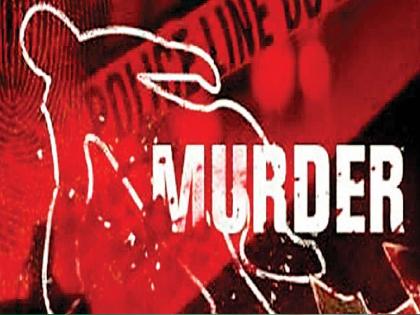 Youth killed in broad daylight due to financial dispute in Hatkanangale Kolhapur, two suspects in custody | Kolhapur crime: आर्थिक वादातून भरदिवसा युवकाचा खून, संशयित दोघे ताब्यात