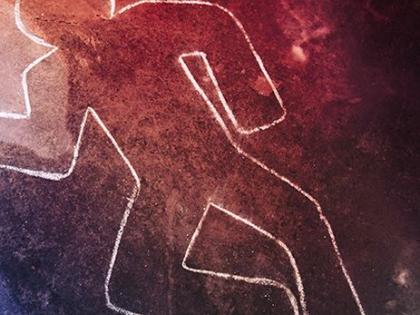 Horrible! Son kills father; Incidents in Yavatmal district | भीषण! मोबाईल फोडल्याने मुलाने केला बापाचा खून; यवतमाळ जिल्ह्यातील घटना