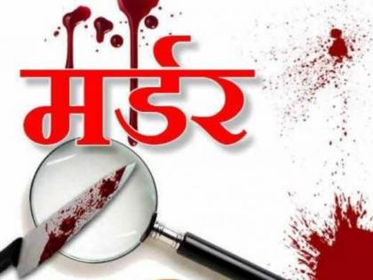 Young man murdered by old controversy in Nagpur | नागपुरात जुन्या वादातून तरुणाची हत्या