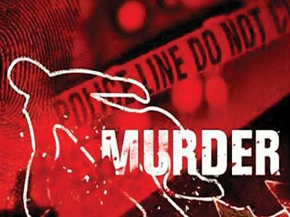 Son killed father in Lonavala; The police found the accused smiling | लोणावळ्यात मुलानेच केला वडिलांचा खून; पोलिसांनी आवळल्या आरोपीच्या मुसक्या