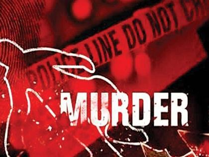 Pune Crime| A foreigner was killed due to a minor dispute in Sanswadi | Pune Crime| सणसवाडीत किरकोळ वादातून परप्रांतीयाचा खून