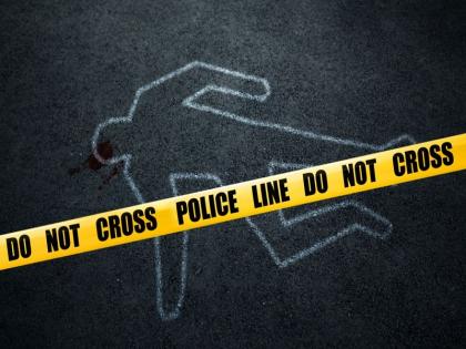 Murder of a colleague by cutting his throat due to alcohol dispute pune crime news | Pune Crime | दारुच्या वादातून गळा कापून सहकाऱ्याचा केला खून; पुण्यातील धक्कादायक प्रकार