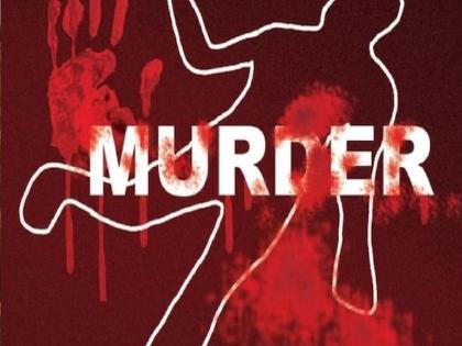 Woman killed over family dispute in Nevrit Sangli; Husband seriously injured | Sangli: नेवरीत कौटुंबिक वादातून महिलेचा खून; पती गंभीर जखमी