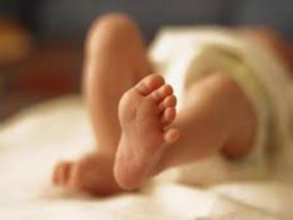 Shocking ! Five-month-old children was murdered by his father after a quarrel with his wife | धक्कादायक! पत्नीशी झालेल्या वादातून वडिलांनी केला पाच महिन्यांच्या चिमुरडीचा खून