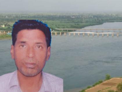 अनैतिक संबंधातून क्रूर हत्या! दारूच्या नशेतील पतीला पत्नीने प्रियकराच्या मदतीने नदीत फेकले