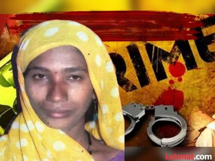 Husband furious after seeing mobile phone near wife; Murdered on suspicion of character | मोबाईल कोणी दिला म्हणत संताप; चारित्र्याच्या संशय घेऊन पतीने केला पत्नीचा खून Husband furious after seeing mobile phone near wife; Murdered on suspicion of character | मोबाईल कोणी दिला म्हणत संताप; चारित्र्याच्या संशय घेऊन पतीने केला पत्नीचा खून