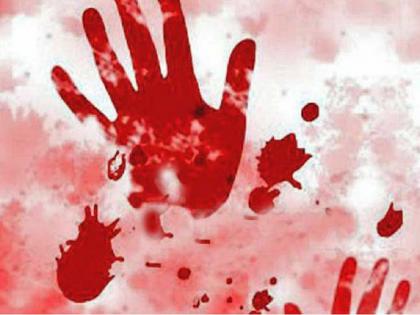 The alcoholic boy murdered father in land dispute | दारुड्या मुलाचा शेतीवर होता डोळा; वाटणीस नकार दिल्याने वडिलांची झोपेतच केली हत्या