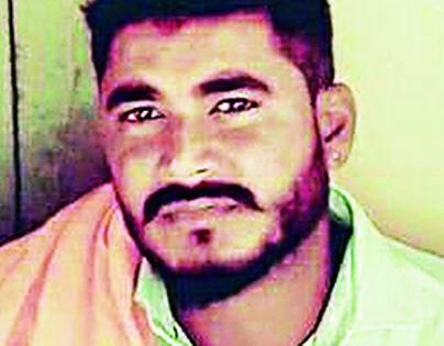 Tainted to election: Shiv Sena candidate's son in law killed | निवडणुकीला गालबोट : शिवसेना उमेदवाराच्या जावयाची हत्या