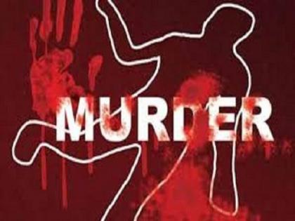 ... This is how the murder of four people in Shrigonda taluka happened | ...असे घडले श्रीगोंदा तालुक्यातील चौघांचे हत्याकांड