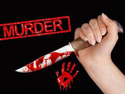 Murder of father and son in Pimpalgaon | पिंपळगावी पिता-पुत्राचा खून