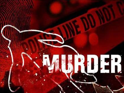 three workers killed in godown in Navi Mumbai | नवी मुंबईत भंगाराच्या गोदामातील तीन कामगारांची हत्या three workers killed in godown in Navi Mumbai | नवी मुंबईत भंगाराच्या गोदामातील तीन कामगारांची हत्या