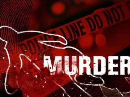 woman kills husband with the help of lover in ashti wardha | पत्नीच्या हाताला प्रियकराची साथ अन् ‘जगदीश’चा केला घात !