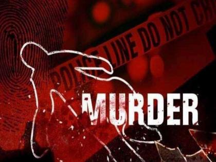 Murder of the son of a retired deputy commissioner of police raghunath khaire | पुण्यातील खळबळजनक घटना; निवृत्त पोलीस महानिरीक्षकाच्या मुलाचा आंबेगावात खून