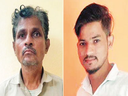 A drunken son raises his hand, an angry father kills him | मद्यधुंद मुलगा संस्कार विसरला; हात उचलताच वडिलांनी फावड्याने डोक्याचा भुगा केला