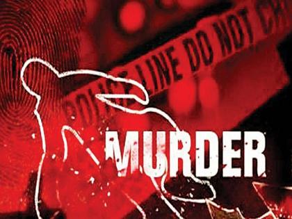 A drunken husband killed his wife, both were addicts | दारूच्या नशेत नवऱ्याने केला पत्नीचा खून, दोघेही होते व्यसनाधीन