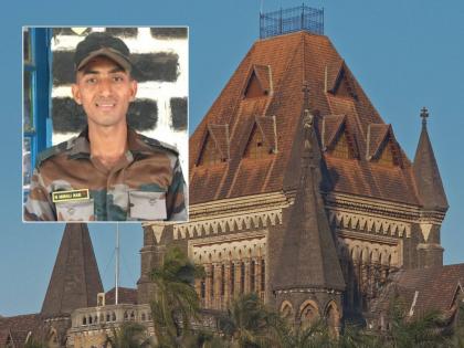 ‘ऑपरेशन सिंदूर’मधील शहीद जवानाच्या आईची हायकोर्टात याचिका; "अग्निवीर योजना भेदभावपूर्ण अन्..." - Marathi News | Mother of martyred jawan in 'Operation Sindoor' files petition in High Court;Martyr Agniveer's family deprived of various benefits | Latest News at Lokmat.com ‘ऑपरेशन सिंदूर’मधील शहीद जवानाच्या आईची हायकोर्टात याचिका; "अग्निवीर योजना भेदभावपूर्ण अन्..." - Marathi News | Mother of martyred jawan in 'Operation Sindoor' files petition in High Court;Martyr Agniveer's family deprived of various benefits | Latest News at Lokmat.com