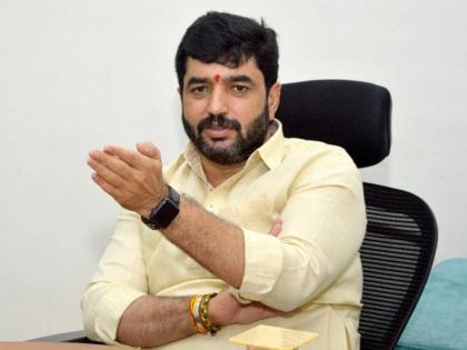 Need to empower rural economy, role of NABARD is important: Muralidhar Mohol | ग्रामीण अर्थव्यवस्था सक्षम होण्याची गरज, ‘नाबार्ड’ची भूमिका महत्त्वाची : मुरलीधर मोहोळ Need to empower rural economy, role of NABARD is important: Muralidhar Mohol | ग्रामीण अर्थव्यवस्था सक्षम होण्याची गरज, ‘नाबार्ड’ची भूमिका महत्त्वाची : मुरलीधर मोहोळ