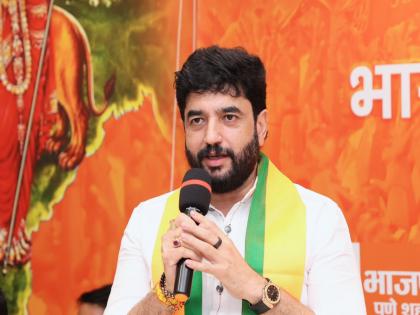 We will contest the elections in Pune as a Mahayuti Information from Muralidhar Mohol | पुण्यात आम्ही महायुती म्हणून निवडणूक लढवू; मुरलीधर मोहोळ यांची माहिती We will contest the elections in Pune as a Mahayuti Information from Muralidhar Mohol | पुण्यात आम्ही महायुती म्हणून निवडणूक लढवू; मुरलीधर मोहोळ यांची माहिती