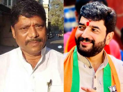 ravindra dhangekar replied bjp murlidhar mohol criticism | पैलवानांवरून आरोप-प्रत्यारोप; मोहोळांच्या टीकेला धंगेकरांचे प्रत्युत्तर, म्हणाले...