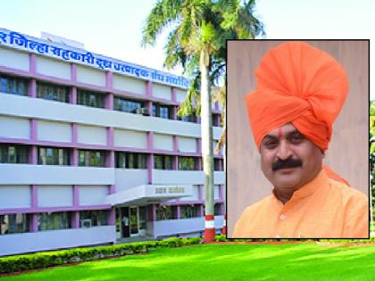 Muralidhar Jadhav has been appointed director of Gokul Milk Sangh | Kolhapur News: गोकुळ दूध संघाच्या शासन नियुक्त संचालकपदी मुरलीधर जाधवच